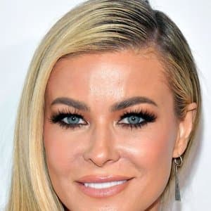 Carmen Electra