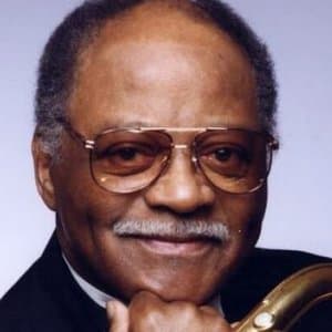 Clark Terry