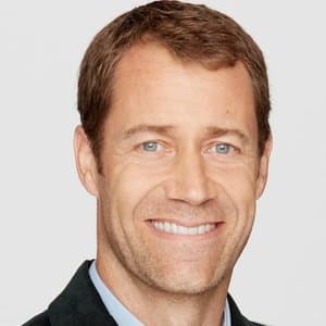 Colin Ferguson