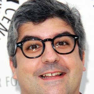 Dana Snyder