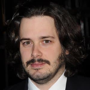 Edgar Wright