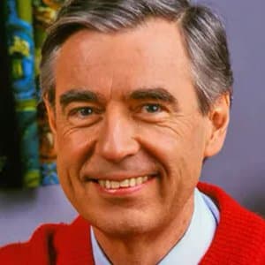 Fred Rogers