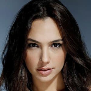 Gal Gadot