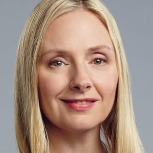 Hope Davis