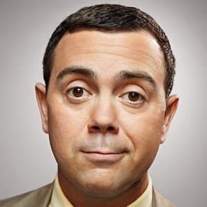 Joe Lo Truglio