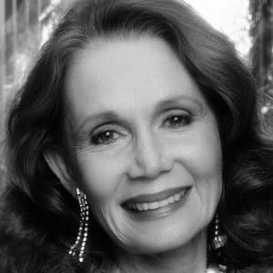 Katherine Helmond