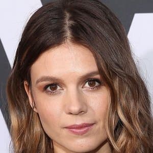 Katja Herbers