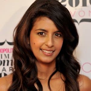 Konnie Huq