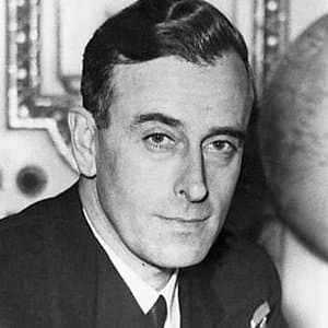 Louis Mountbatten