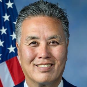 Mark Takano