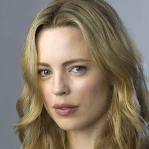 Melissa George