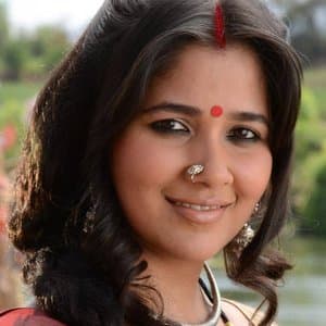 Narayani Shastri