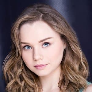 Niamh Wilson