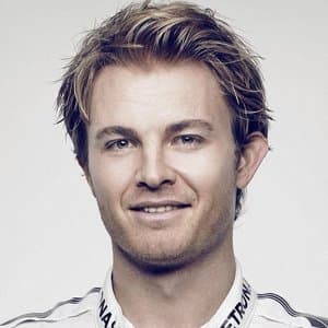 Nico Rosberg