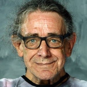 Peter Mayhew