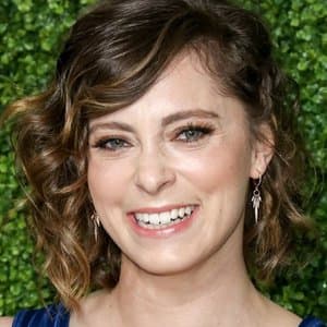 Rachel Bloom