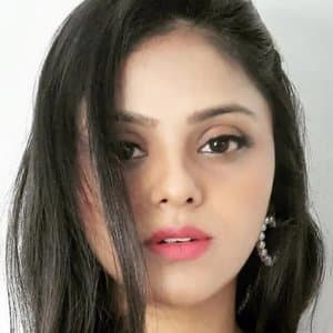 Supriya Kumari