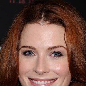 Bridget Regan