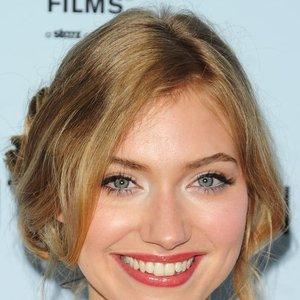 Imogen Poots