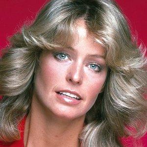 Farrah Fawcett