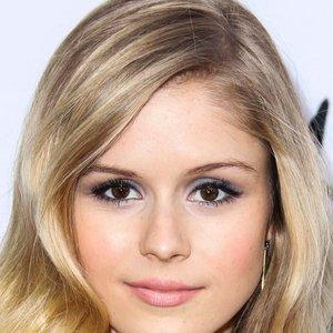 Erin Moriarty