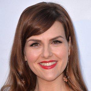 Sara Rue