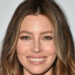 Jessica Biel