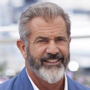 Mel Gibson