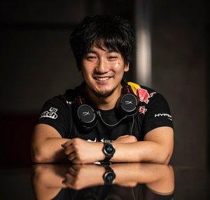 Daigo Umehara