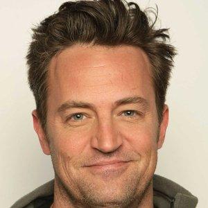 Matthew Perry