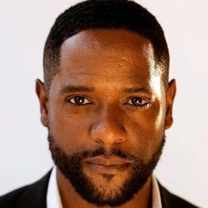 Blair Underwood