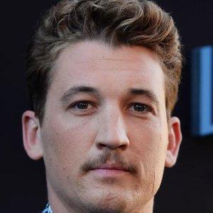 Miles Teller