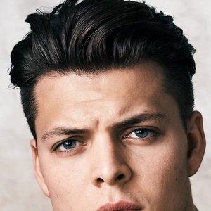 Alex Høgh Andersen