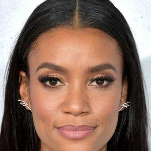 Annie Ilonzeh