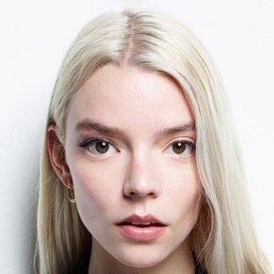 Anya Taylor-Joy