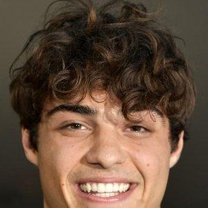 Noah Centineo