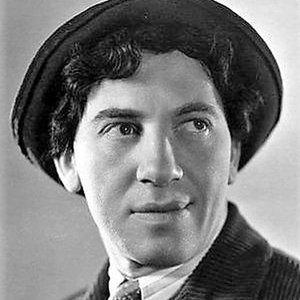 Chico Marx