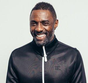 Idris Elba