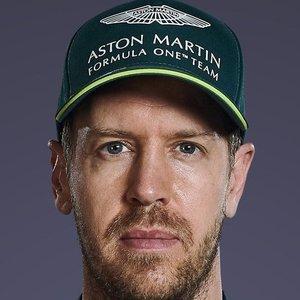 Sebastian Vettel