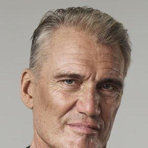 Dolph Lundgren