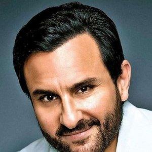 Saif Ali Khan