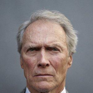 Clint Eastwood