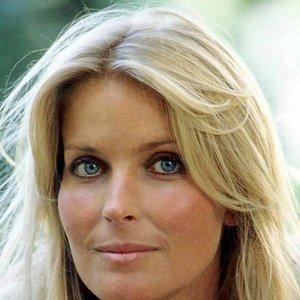 Bo Derek