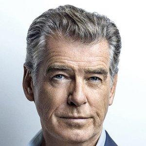 Pierce Brosnan