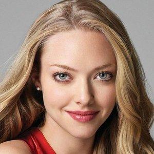 Amanda Seyfried