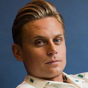 Billy Magnussen