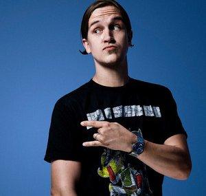 Jason Edward Mewes