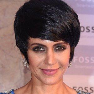 Mandira Bedi