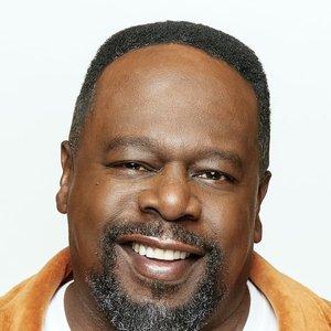 Cedric the Entertainer