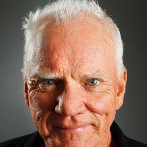 Malcolm McDowell